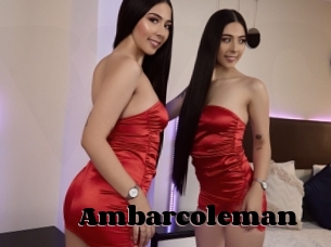 Ambarcoleman