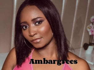 Ambargrees