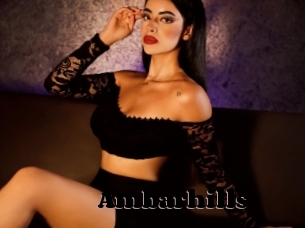 Ambarhills