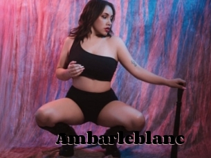 Ambarleblanc