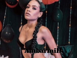 Ambarmilk