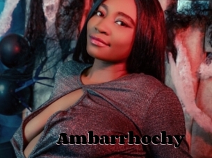 Ambarrhochy