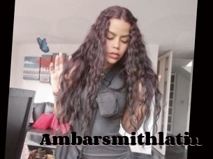 Ambarsmithlatin