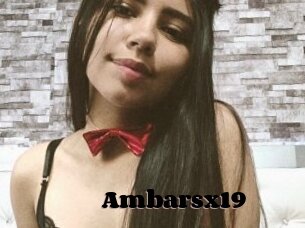 Ambarsx19