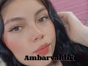 Ambarvaldiri
