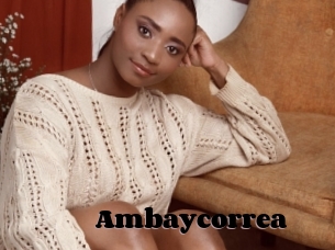 Ambaycorrea