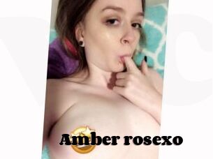 Amber_rosexo