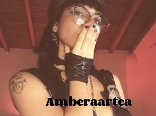 Amberaartea