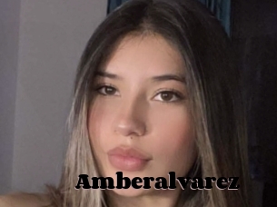 Amberalvarez