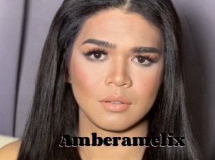 Amberamelix