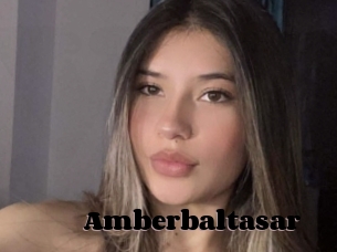 Amberbaltasar