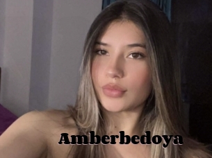 Amberbedoya