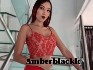 Amberblackk