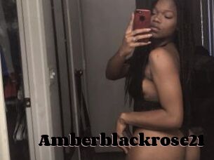 Amberblackrose21