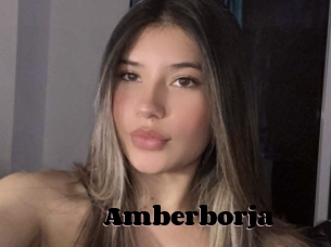 Amberborja