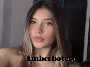 Amberbotero