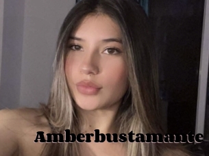 Amberbustamante