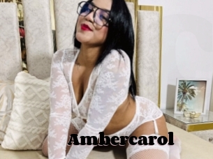 Ambercarol