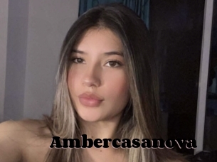 Ambercasanova