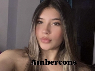 Ambercons