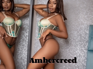 Ambercreed