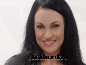 Amberdxo