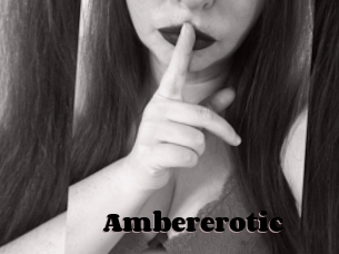 Ambererotic