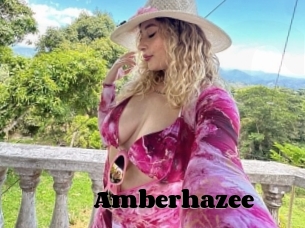 Amberhazee