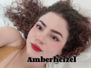 Amberheizel
