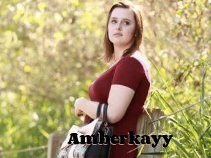 Amberkayy