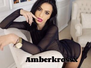 Amberkrossx