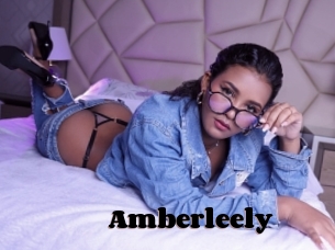 Amberleely