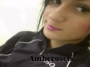 Amberosets