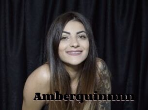 Amberquinnnn