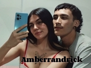 Amberrandrick