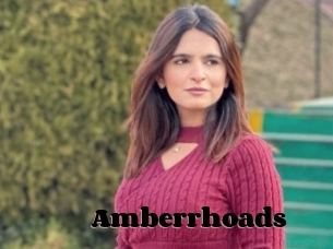 Amberrhoads