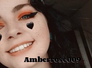Amberrose009