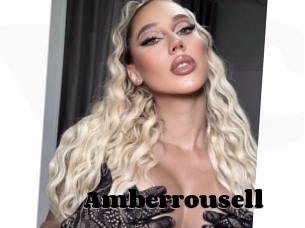 amberrousell Webcam Chatcams
