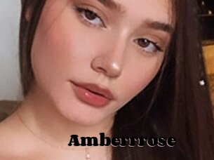 Amberrrose