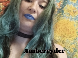 Amberryder