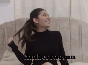 Ambertucson