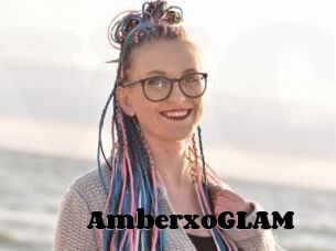 AmberxoGLAM