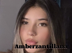 Amberzantillana