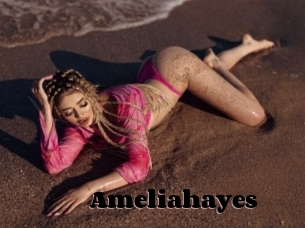 Ameliahayes
