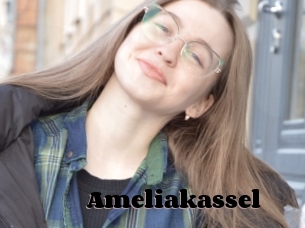 Ameliakassel
