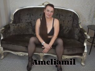Ameliamil