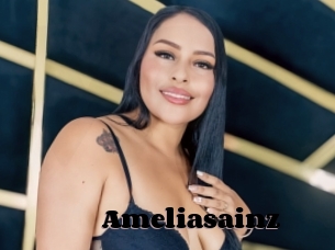 Ameliasainz