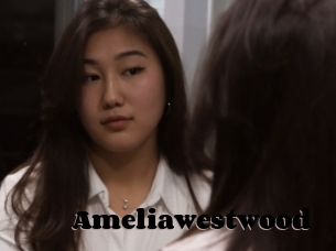 Ameliawestwood