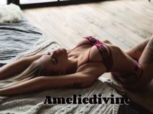 Ameliedivine