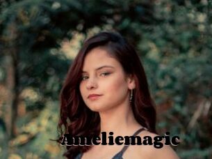 Ameliemagic